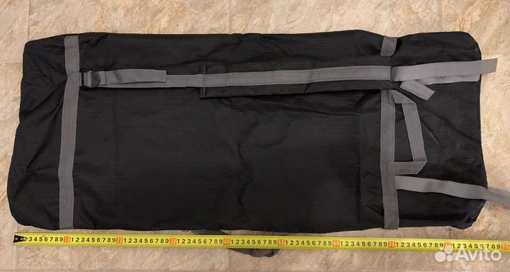 Чехол для самоката