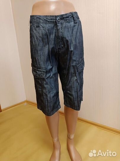 Шорты мужские новые