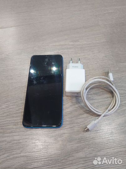 realme C3, 3/32 ГБ