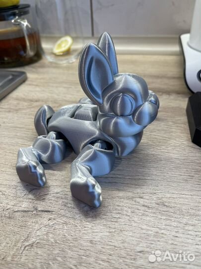 Игрушки для детей или предметы интерьера