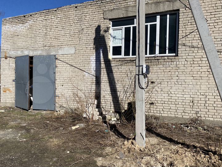 Производство, 240 м²