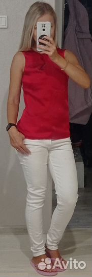 Женская одежда 42 44 46