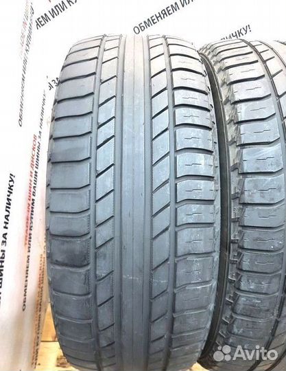 Nokian Tyres Hakka Blue 225/55 R18