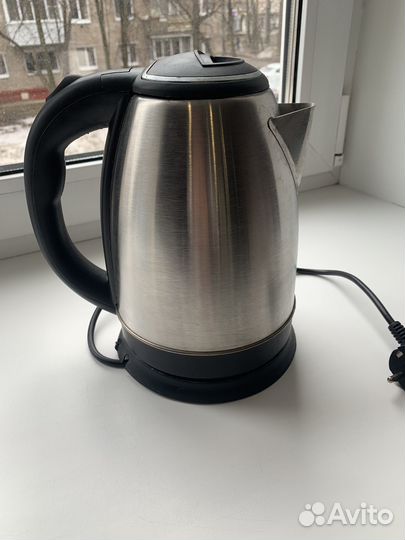 Чайник электрический