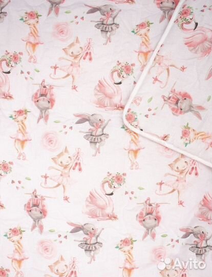 Одеяло детское Corococo