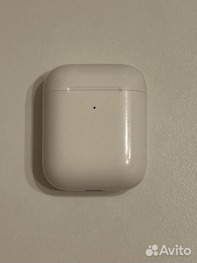 Airpods оригинал