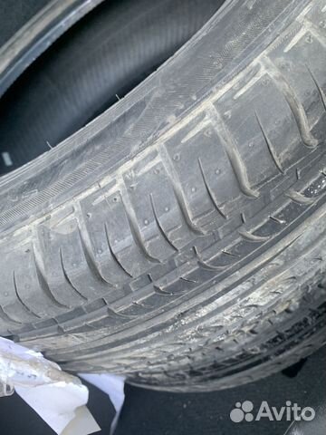 Hankook Optimo K415 185/65 R15 купить в Москве | Авито