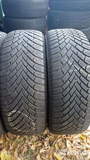 Continental ContiWinterContact TS 860 205/55 R16 91T