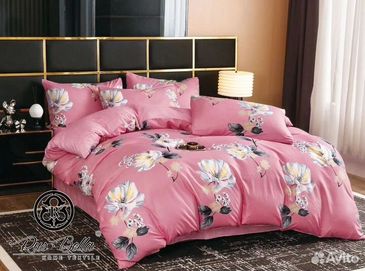 Постельное белье