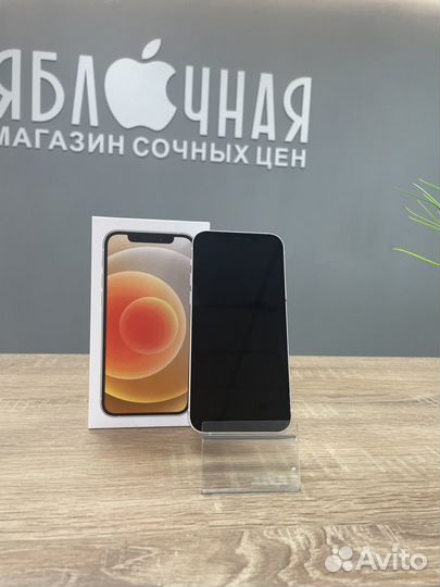 iPhone 12 mini, 64 ГБ