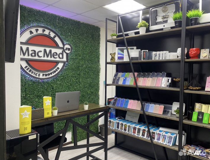 Дисплей в сборе для iPhone 12 Pro Max