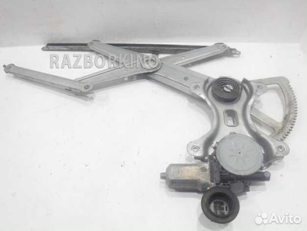 Стеклоподъемник электрический передний правый 6980