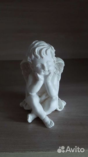 Ангел статуэтка