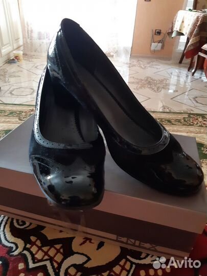 Туфли женские Сербия 41 размер