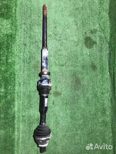 Правый привод Volvo XC60 3.0 Turbo B6304T4