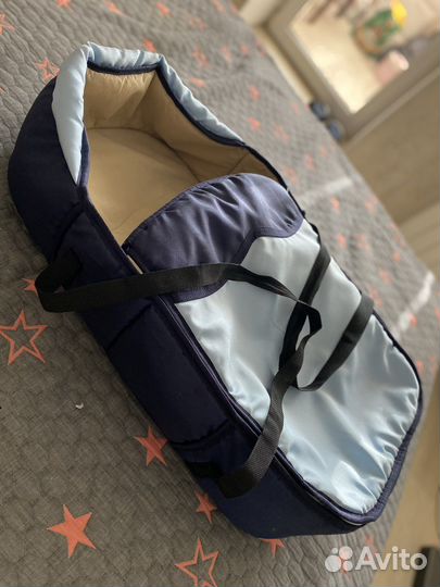 Переноска для детей