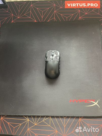 Коврик для мыши hyperx