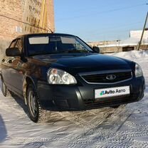 ВАЗ (LADA) Priora 1.6 MT, 2012, 154 000 км
