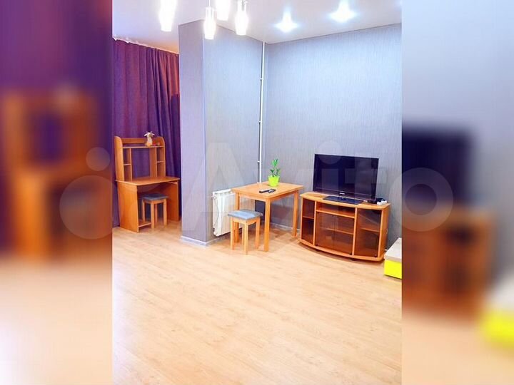 3-к. квартира, 80 м², 6/10 эт.
