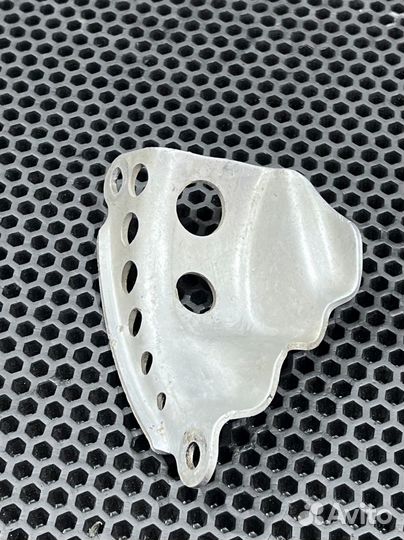 Защита крышки двигателя Yamaha YZ 250F 2003-2005