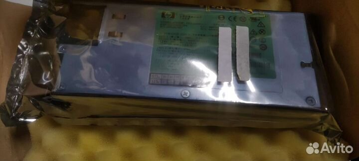 Серверный блок питания Hp dps-1200