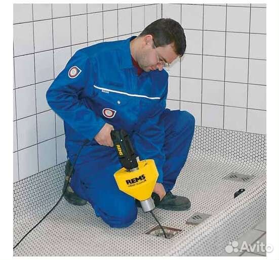 Прочистка Устранение засоров разморозка труб