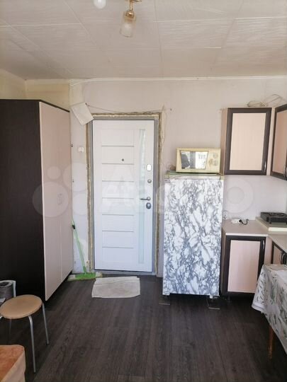 Комната 12,9 м² в 8-к., 4/12 эт.