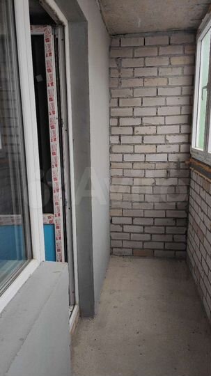 Квартира-студия, 25,2 м², 9/27 эт.