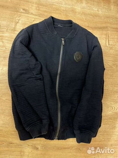 Вещи пакетом на мальчика 146