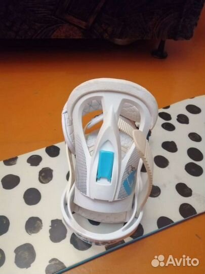 Сноуборд комплект