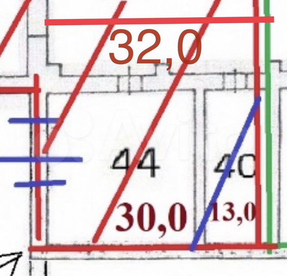 Производство, 225 м²