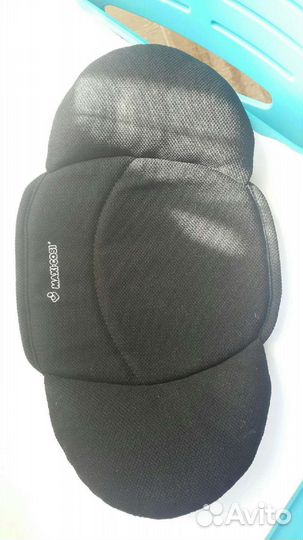 Подголовник в детское автокресло MaxiCosi