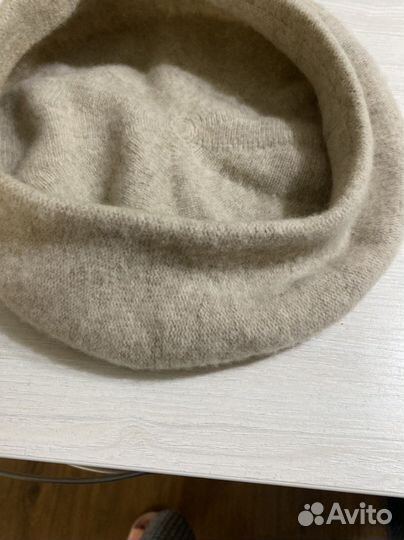 Берет женский
