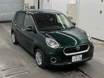 Toyota Passo 1.0 CVT, 2018, 56 000 км, с пробегом, цена 905 000 руб.