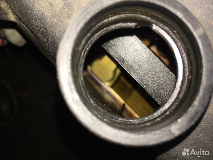 Двигатель Mitsubishi Outlander XL 3.0 6B31