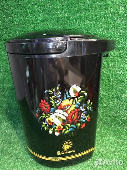 Термопот Василиса тп5-900