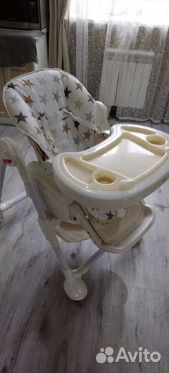 Стульчик для кормления