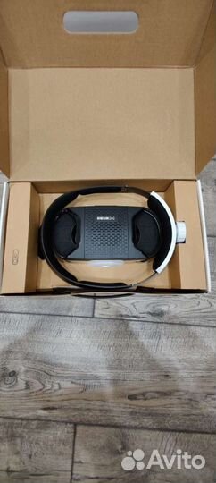 Виртуальные очки Mojing4-A