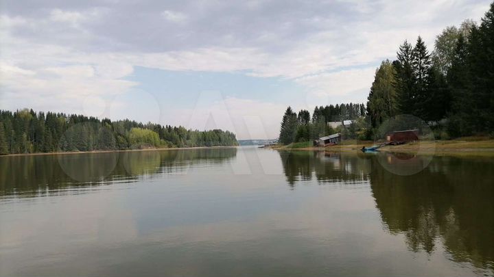 Участок 15 сот. (СНТ, ДНП)