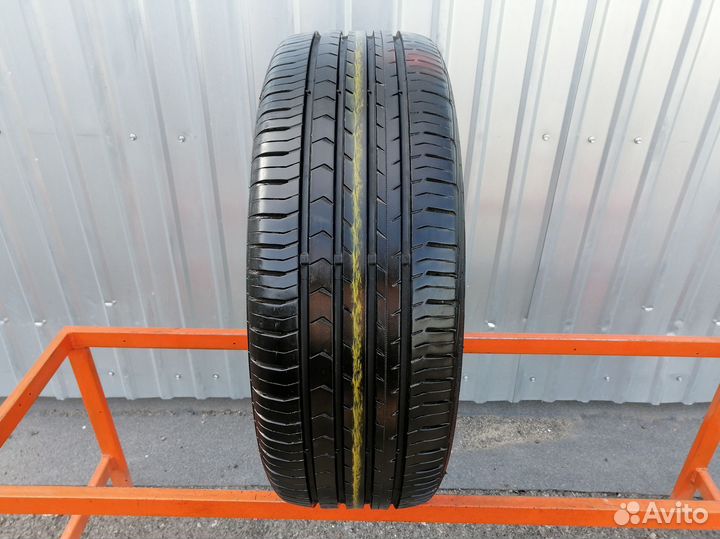 Continental ContiPremiumContact 5 205/55 R17 95V