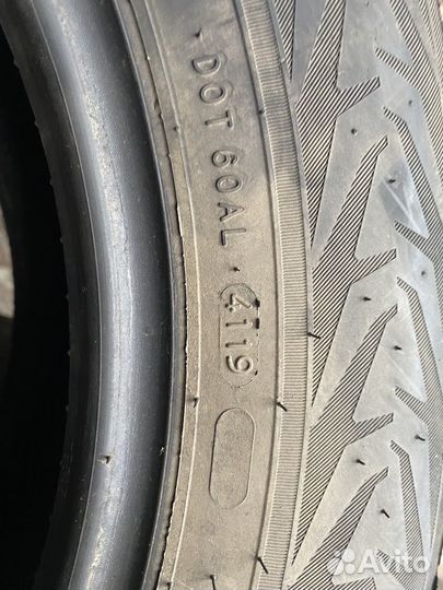 Nokian Tyres Nordman 7 215/60 R16 99T