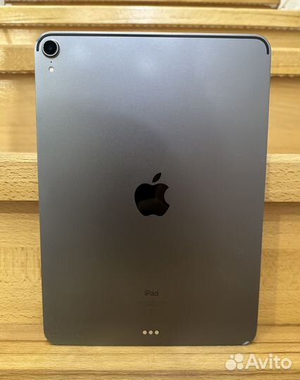 iPad pro (11-inch) 64GB Wi-Fi