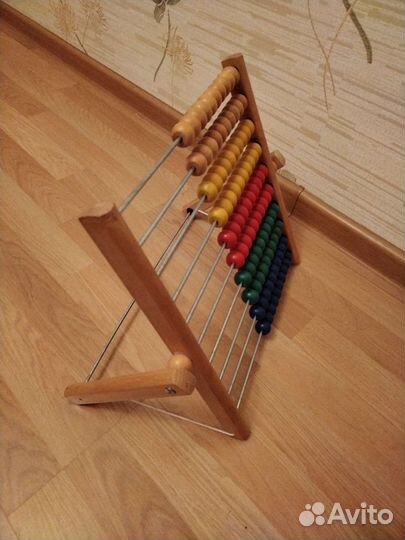 Счеты IKEA Мула