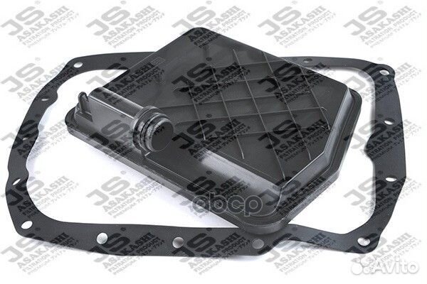 Фильтр АКПП JS JT217K JT217K JS Asakashi