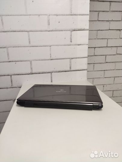 Top Laptop Большой Игровой ноутбук Dexp