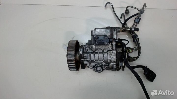 Тнвд Audi A6 (C5), 2000