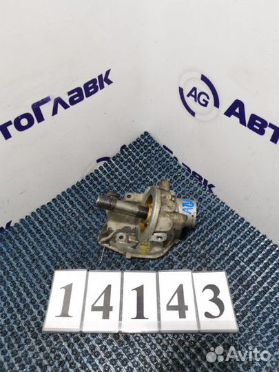 Кронштейн масляного фильтра двигателя Volkswagen G