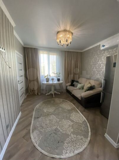 2-к. квартира, 47 м², 2/2 эт.