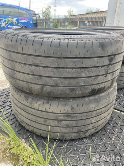 Bridgestone Turanza T005 235/45 R18
