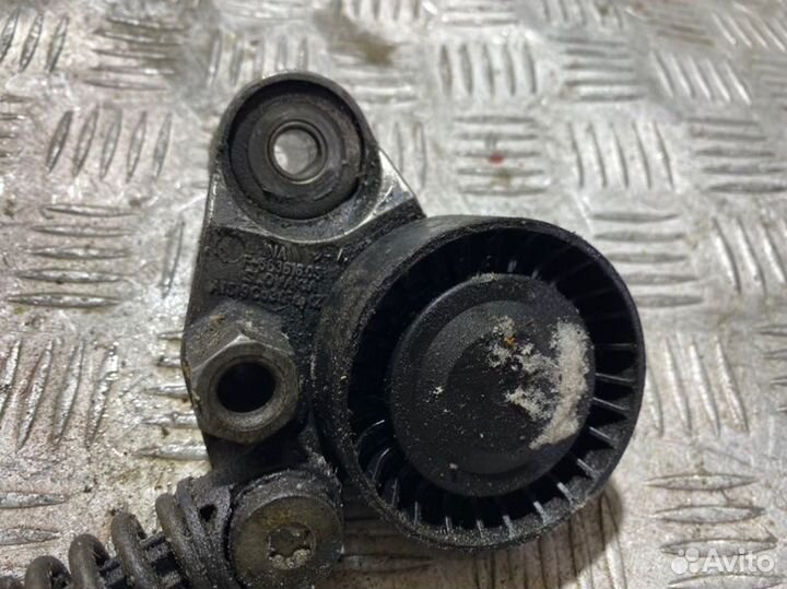 Ролик натяжителя Ssangyong Actyon New CK D20T 2011